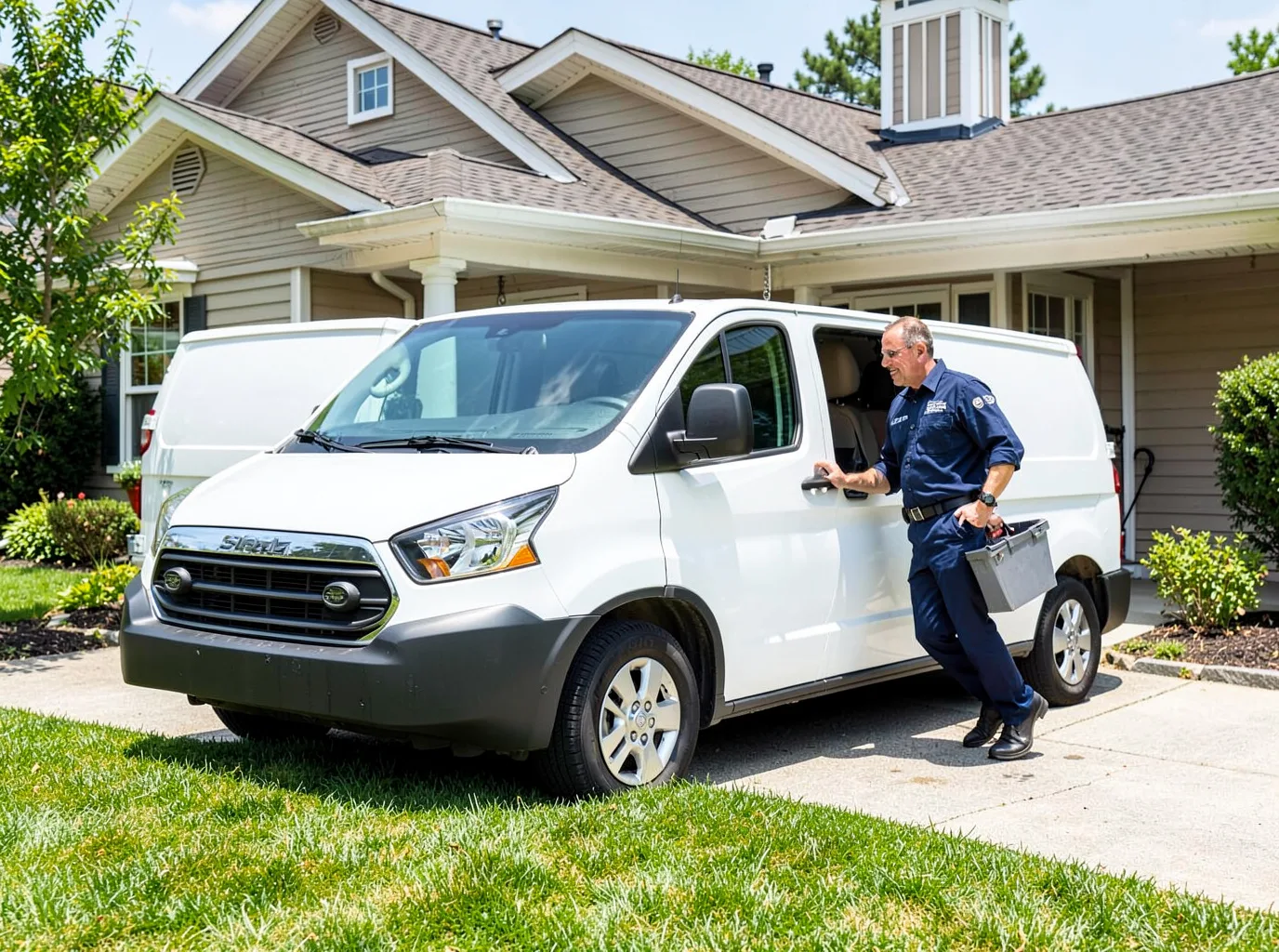 Emergency Plumber company in Green Bay, VA
