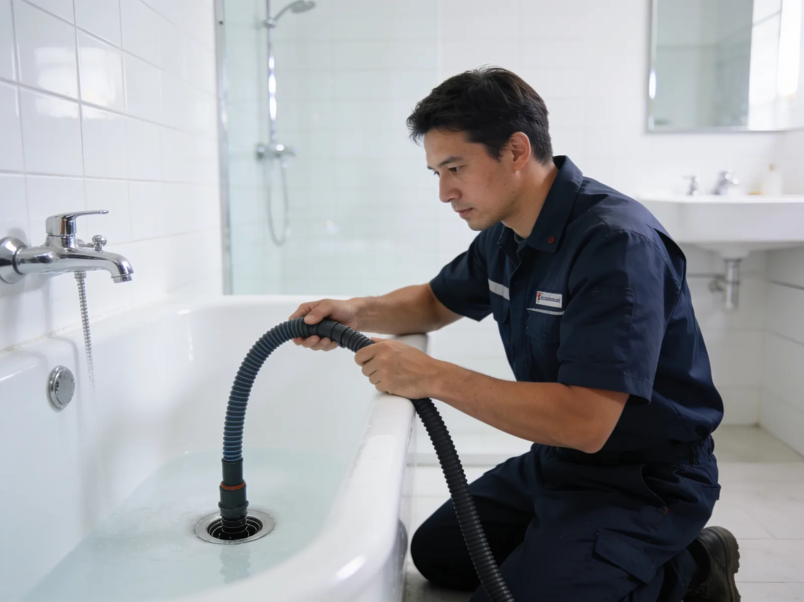 Emergency Plumber Green Bay, VA FAQs